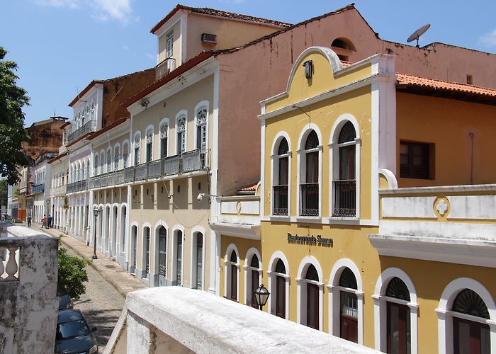 Ferry Lençóis Maranhenses Tour - Discover the incredible desert from São ... photo
