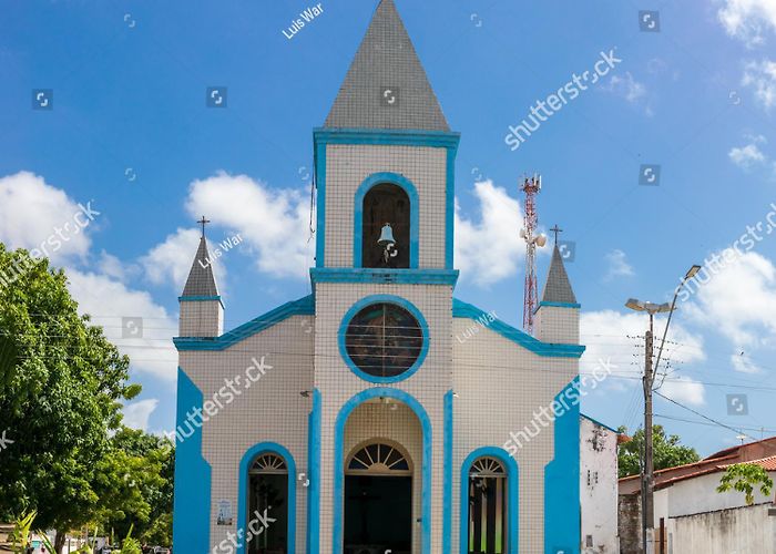 Ferry 371 Preguiças River Images, Stock Photos, 3D objects, & Vectors ... photo