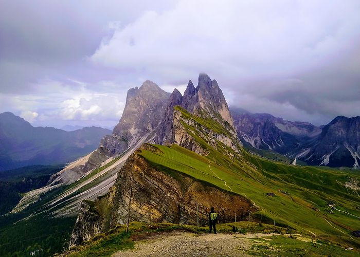 3 Furnes - Seceda 2518m Visit Ortisei: 2024 Travel Guide for Ortisei, Trentino-Alto Adige ... photo