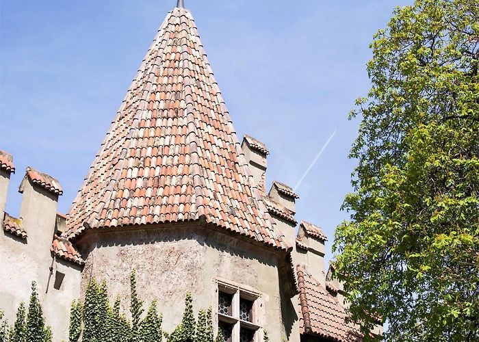 Princes'Castle The Prince's Castle - Activities and Events in South Tyrol photo