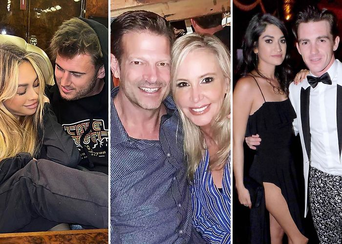Shocking Club Celebrity breakups of 2023: All the couples who split this year photo