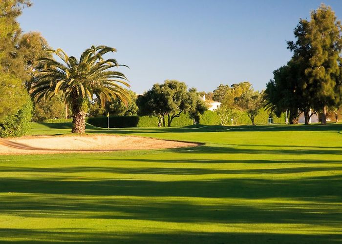 Alto Golf Course Pestana Alto Golf & Country Club, find the best golf holiday in ... photo
