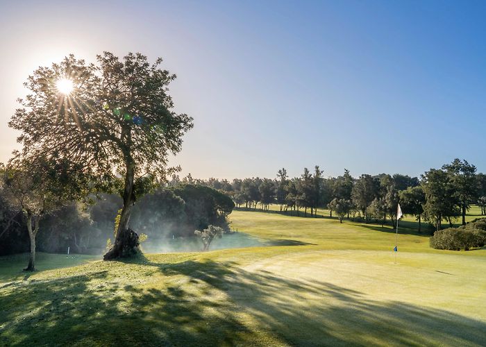Alto Golf Course Alto Golf & Country Club - Pestana Golf • Tee times and Reviews ... photo