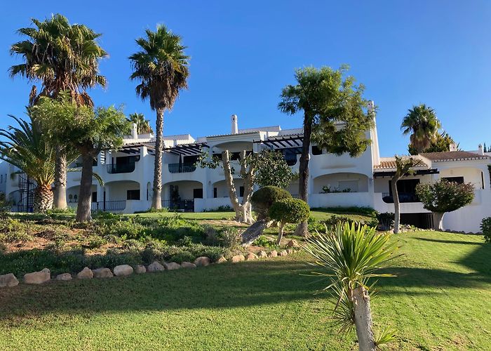 Alto Golf Course Apartment Details – Apartment 34C – Alto Club photo