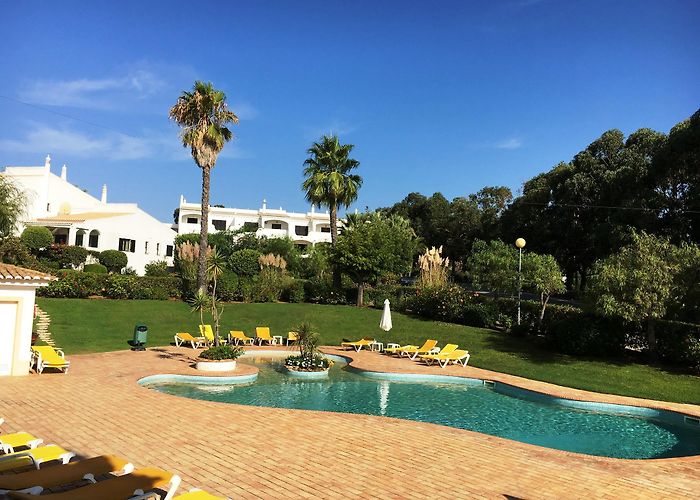 Alto Golf Course Lovely family apartment near beach and golf course - Apartments ... photo