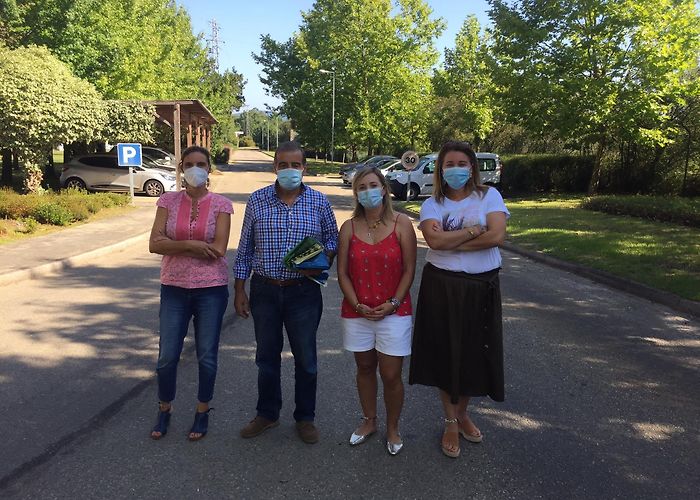 Circulo Recreatico Cultural NEWS | EGF photo