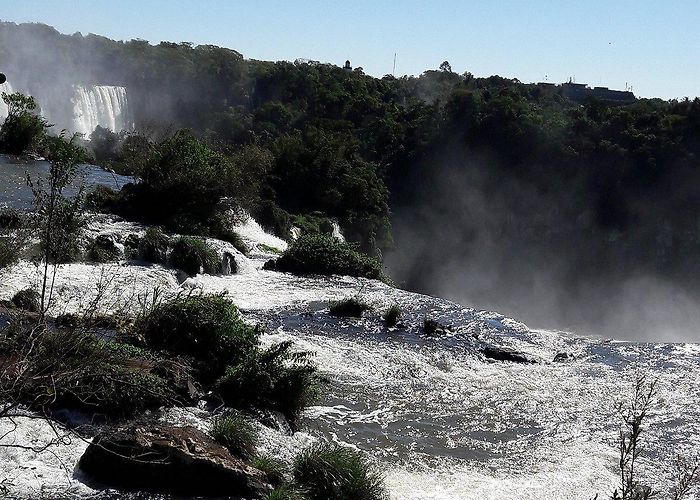 National Parks Administration THE BEST Hotels in Iguazu National Park, Argentina 2024 (from $578 ... photo