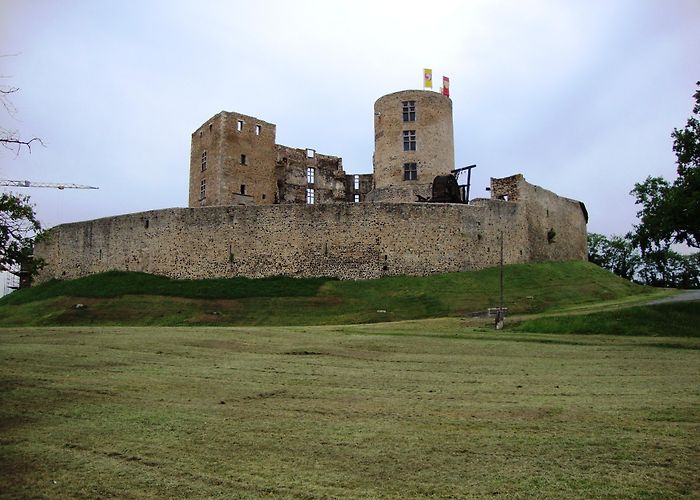 Musée du Château de Montrond les Bains Visit Montrond-les-Bains: 2024 Travel Guide for Montrond-les-Bains ... photo