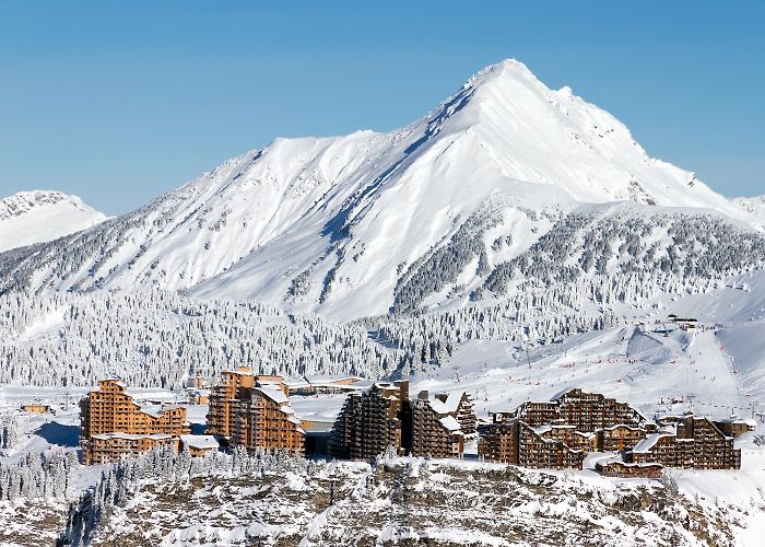Les Prodains Ski Lift Visit Avoriaz: 2024 Travel Guide for Avoriaz, Morzine | Expedia photo