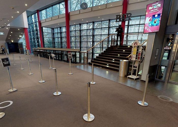 CinemaxX Hamburg Dammtor CinemaxX Hamburg Dammtor photo