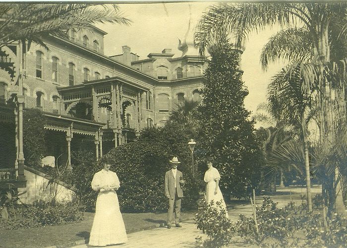 Henry B. Plant Museum Henry B. Plant Museum - The Museum photo