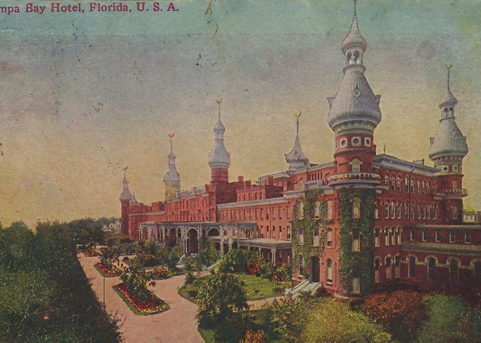 Henry B. Plant Museum Henry B. Plant Museum - The Museum photo