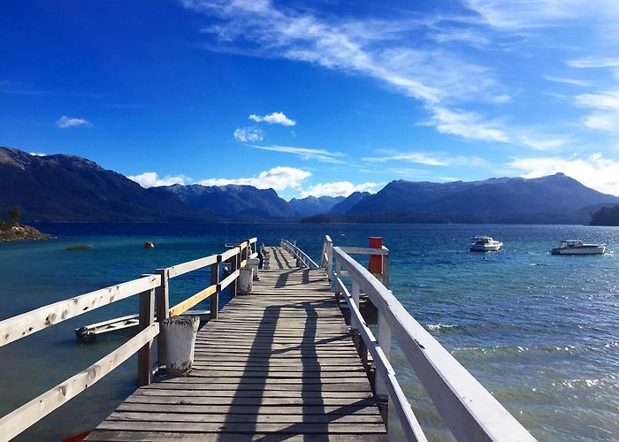 Del Filo Ski Lift Things to Do in Villa La Angostura in 2024 | Expedia photo