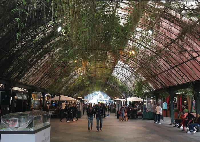 Serra Park Gramado Covered Street Tours - Book Now | Expedia photo