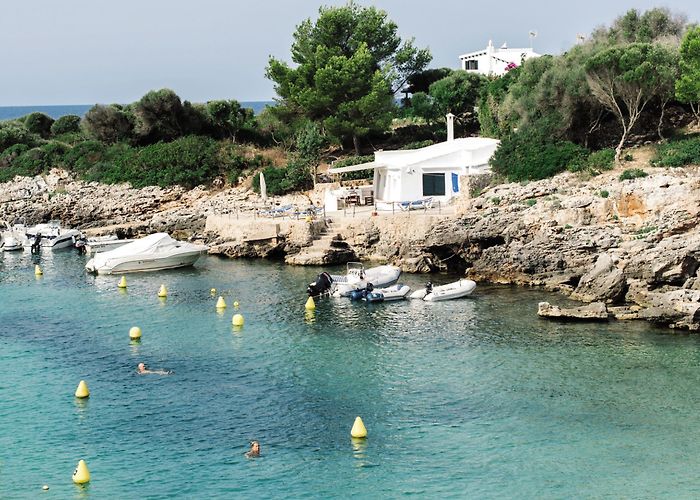 Cala Mica Beach Hiking around the Spanish island of Menorca | The Australian photo