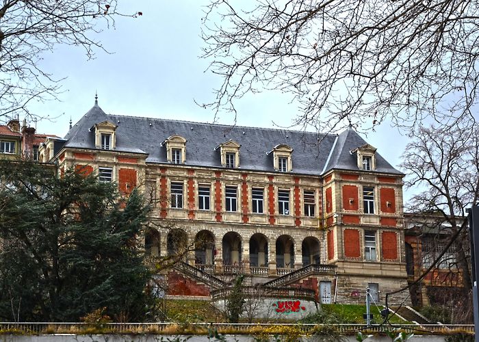 Zénith de Saint-Etienne Things to Do in Saint-Etienne in 2024 | Expedia photo