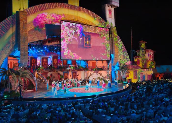 Hollywood Bowl Encanto at the Hollywood Bowl | LA Phil photo