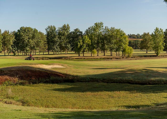 Toulouse Golf Club Golf las Martines, all services and equipment photo