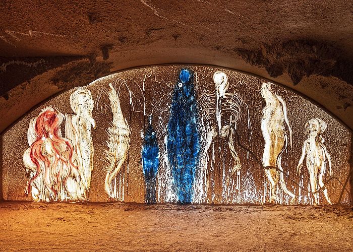 Fondation Jean Paul Blachere Fondation Carmignac - Réseau Plein Sud photo