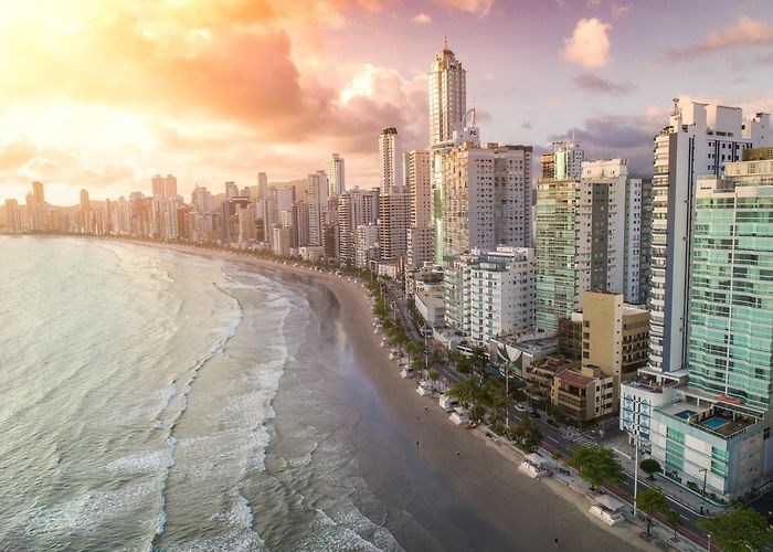 BALNEÁRIO CAMBURIÚ Visit Balneário Camboriú: 2024 Travel Guide for Balneário Camboriú ... photo