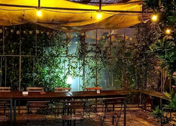 Sesto Rondo Magazzino Cocktail & Bistrot photos, Milan | Quandoo photo