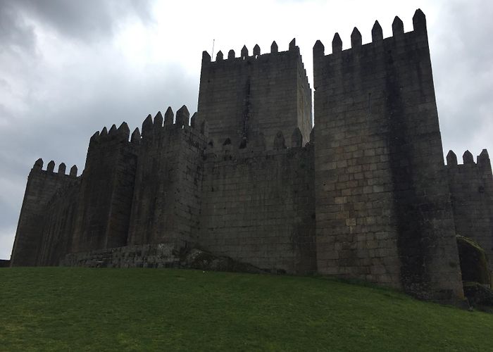 Salado Memorial Visit Guimarães: 2024 Travel Guide for Guimarães, Braga District ... photo