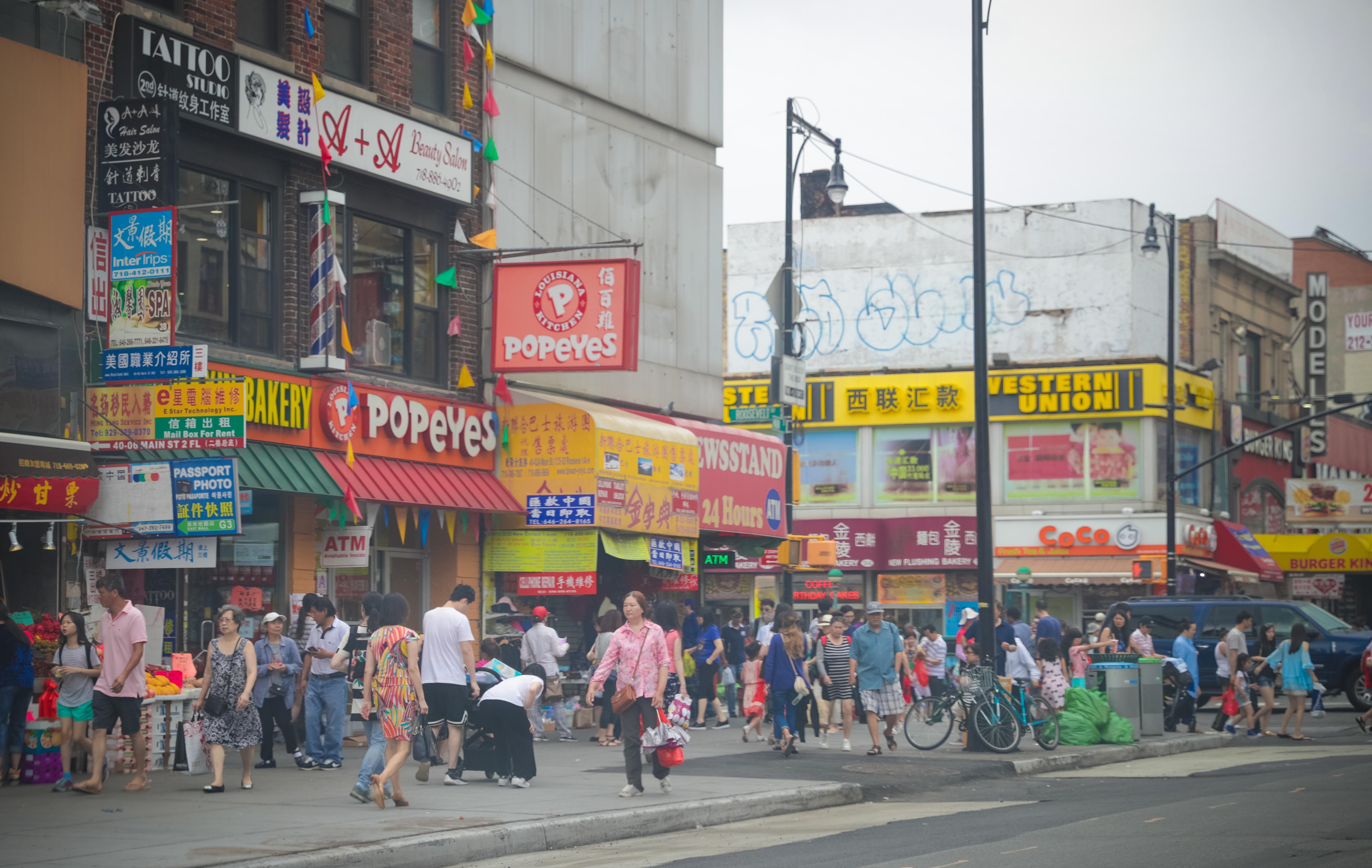 New York photo