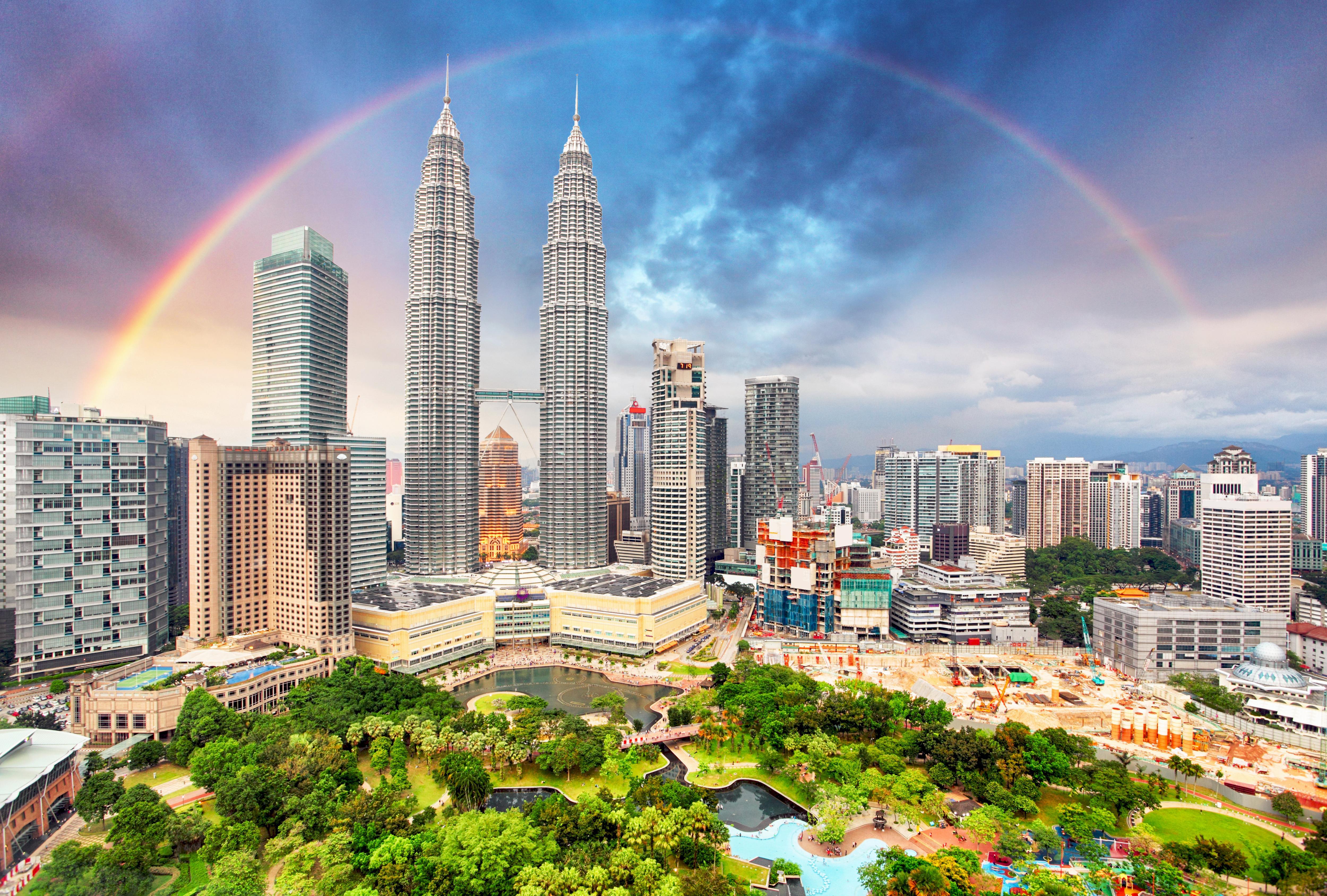Kuala Lumpur photo