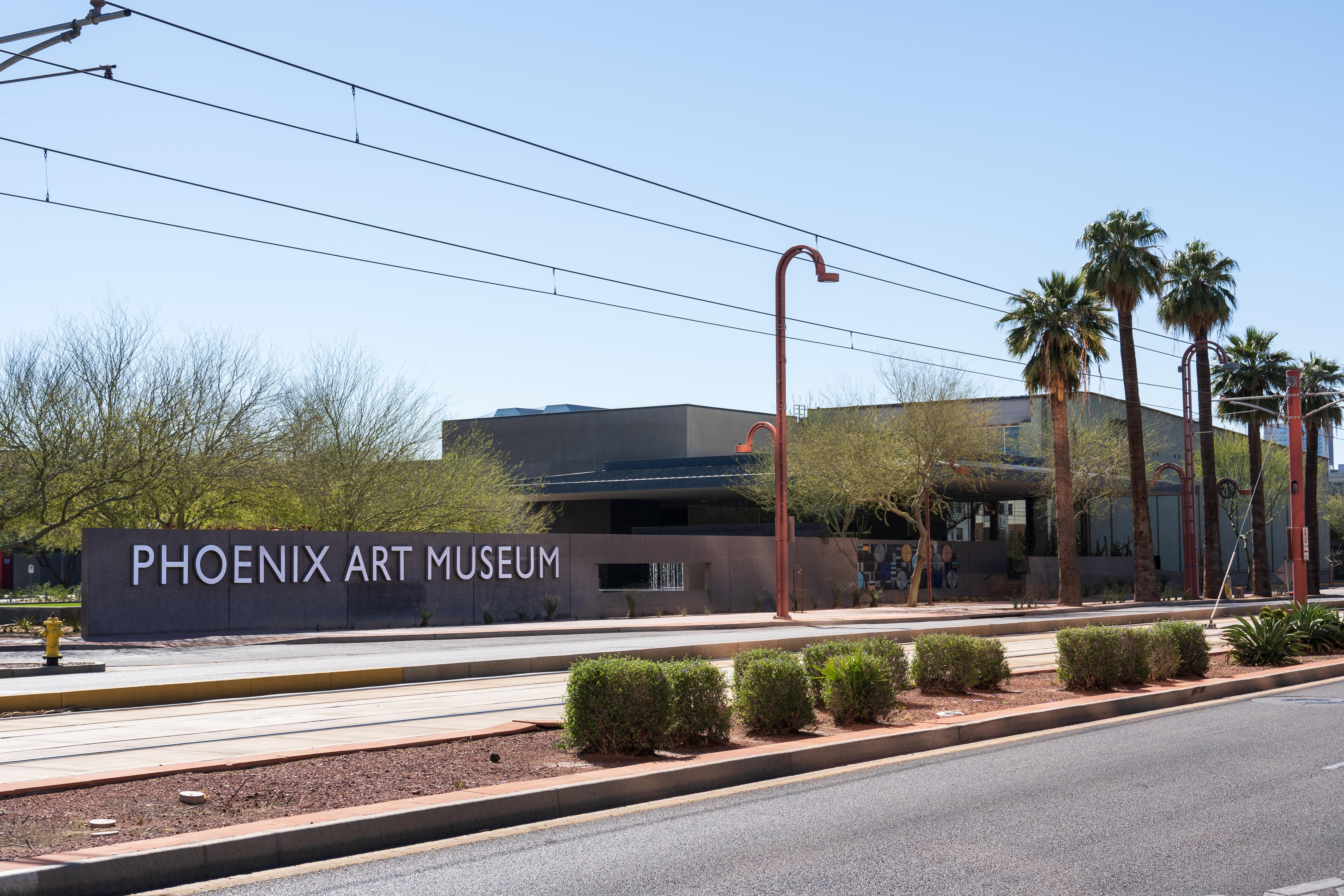 Phoenix photo