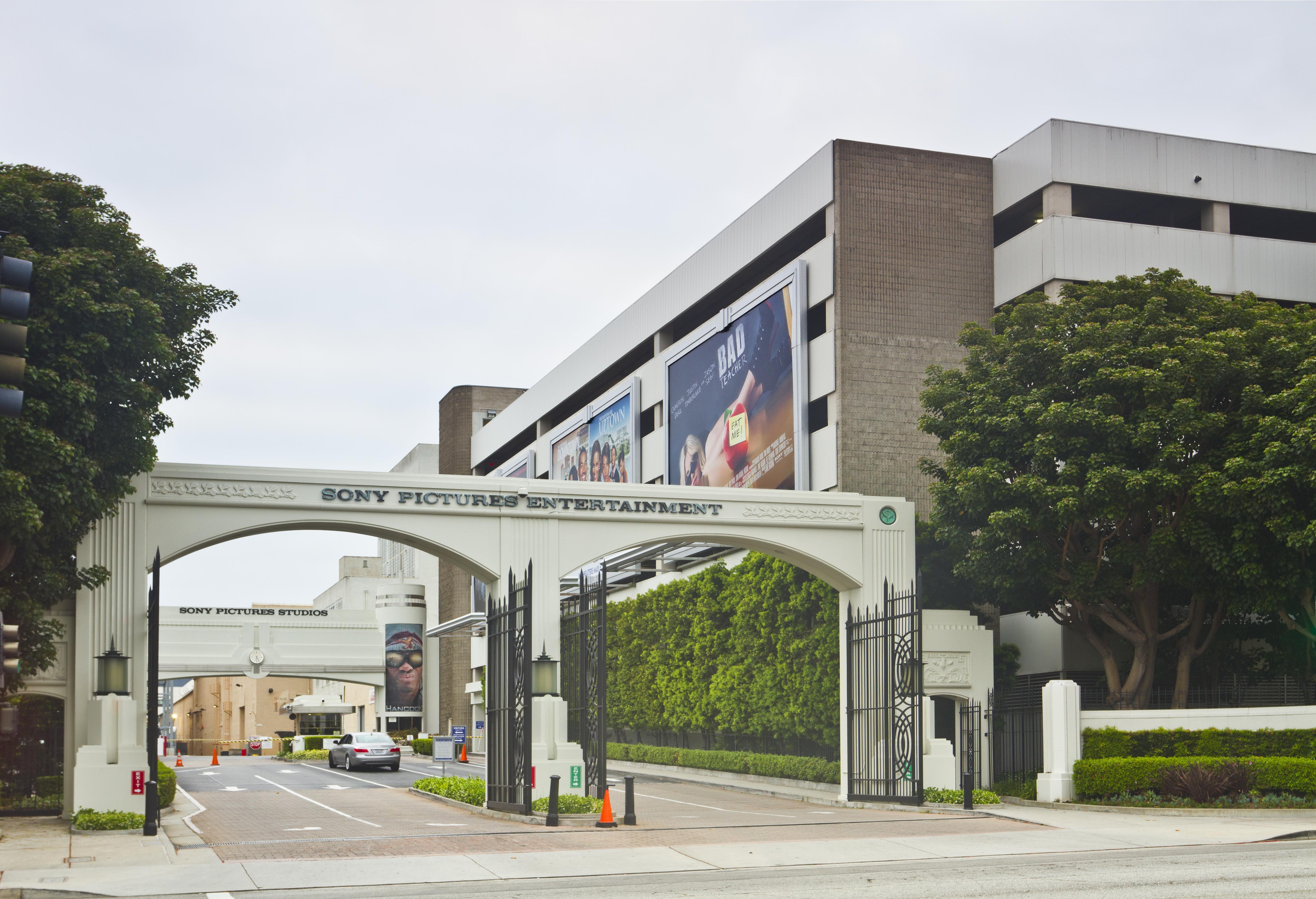 Culver City photo