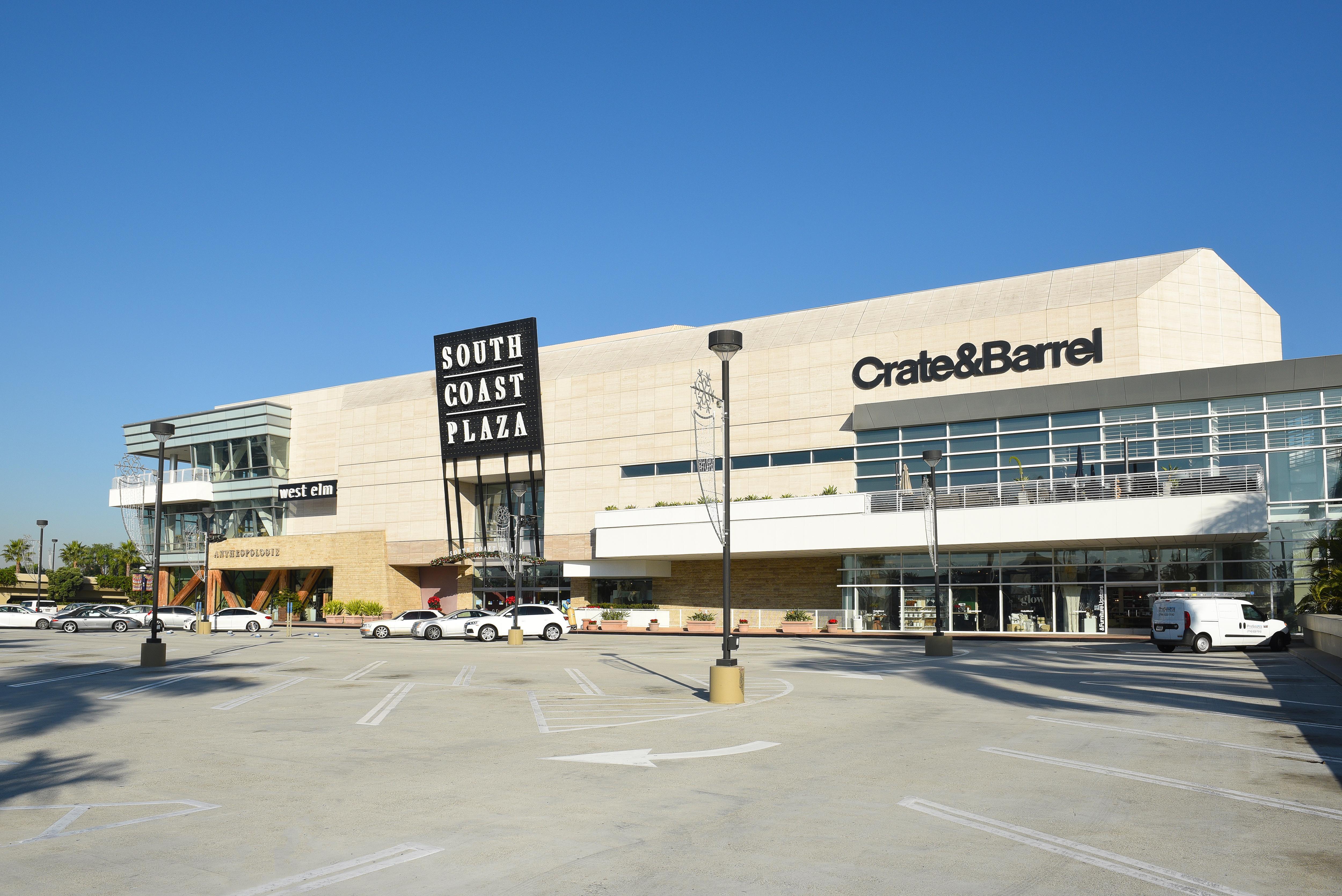 Costa Mesa photo