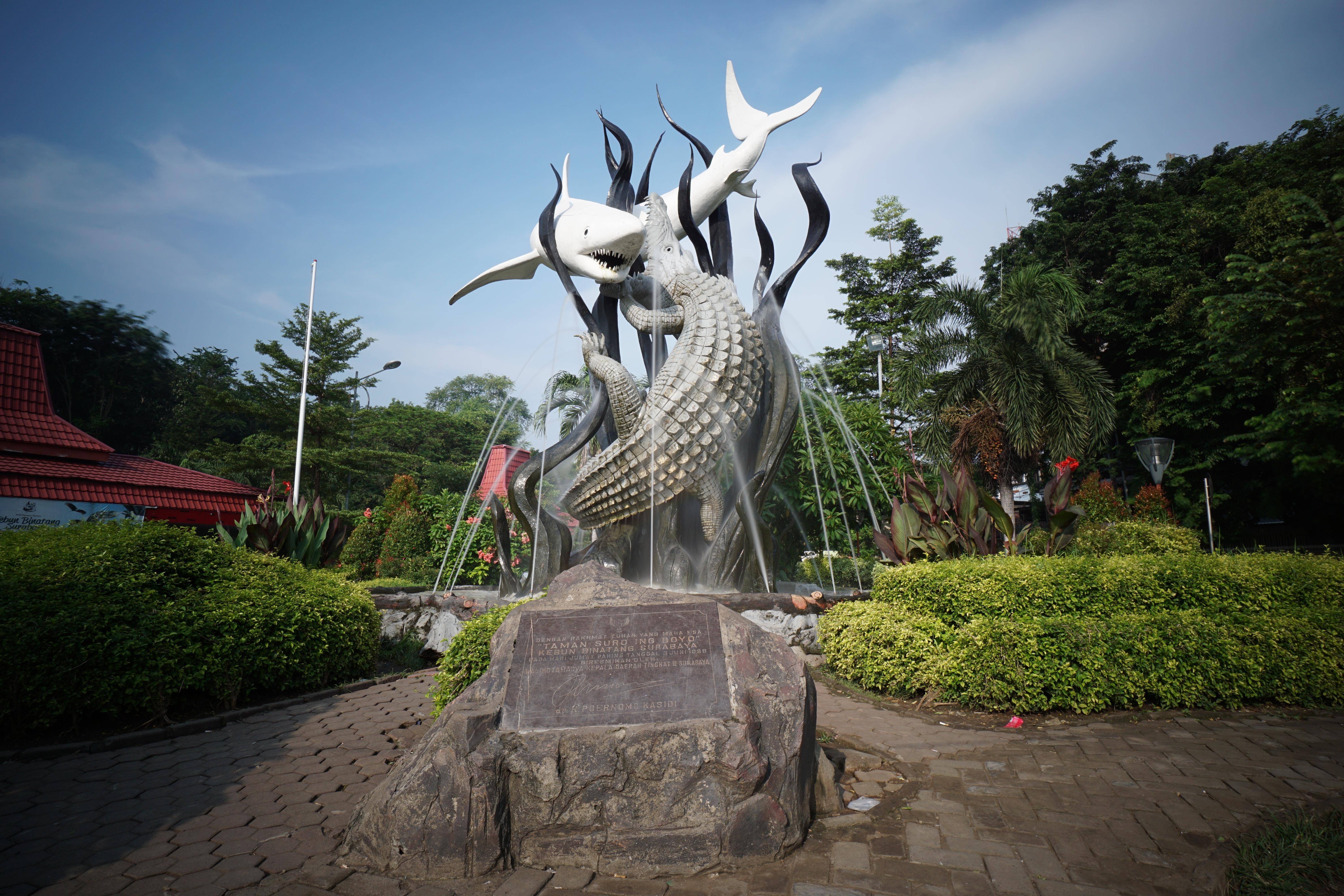 Surabaya photo