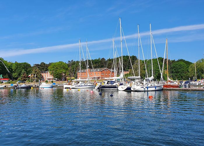 Klausdorf (Vorpommern-Rugen) photo