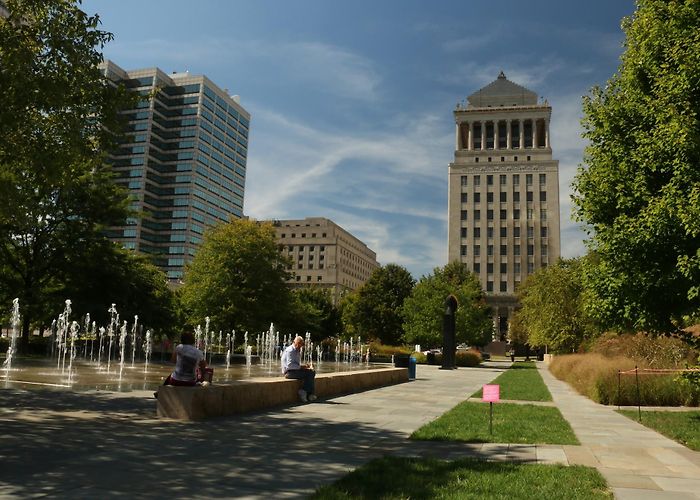 Saint Louis photo