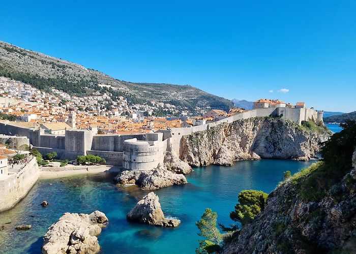 Dubrovnik photo