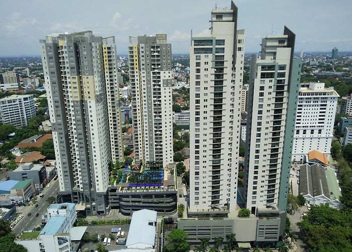 Colombo photo