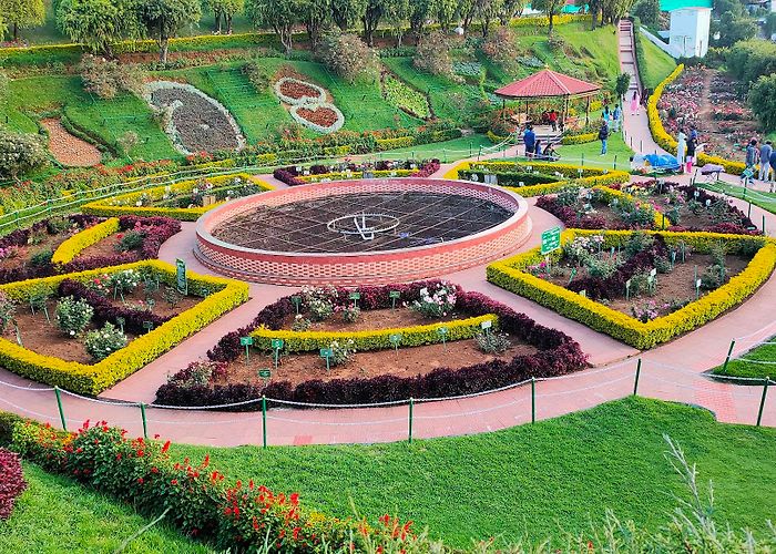 Ooty photo