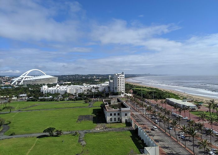 Durban photo