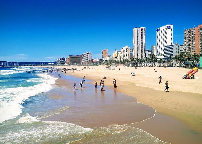 Durban photo