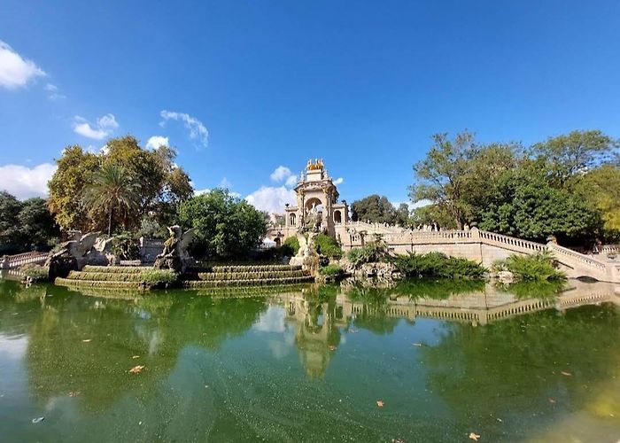 Barcelona photo