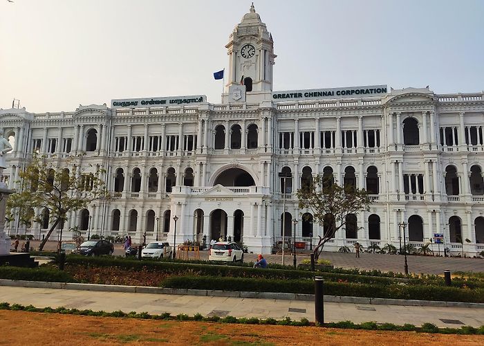Chennai photo