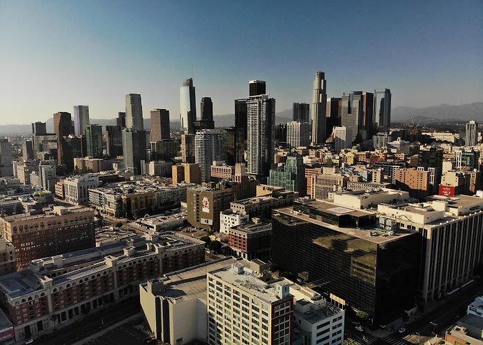 Los Angeles photo