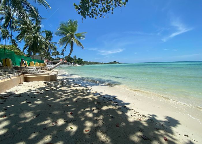 Chaweng (Koh Samui) photo