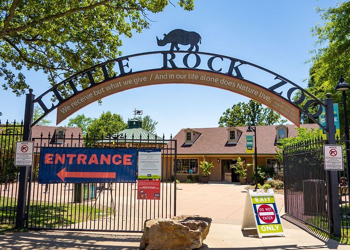 Little Rock photo