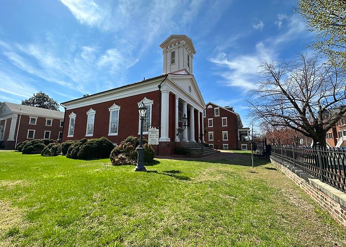 Fredericksburg photo