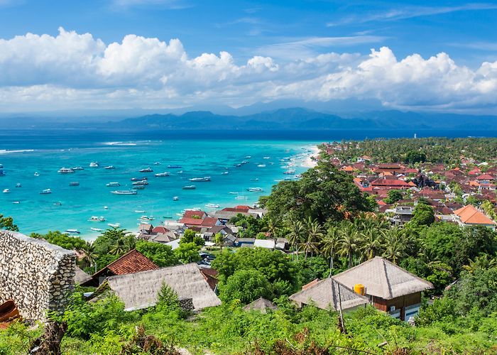 Nusa Lembongan (Bali) photo