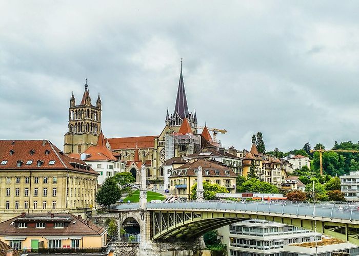 Lausanne photo