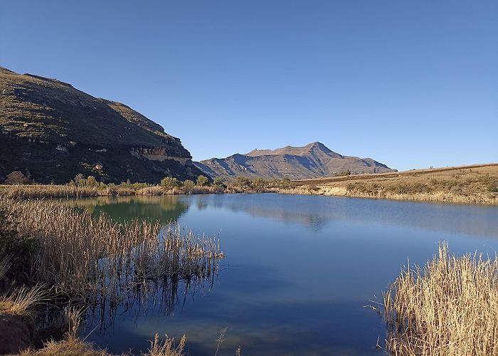 Clarens photo
