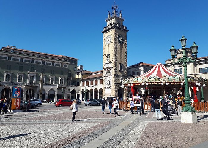 Bergamo photo