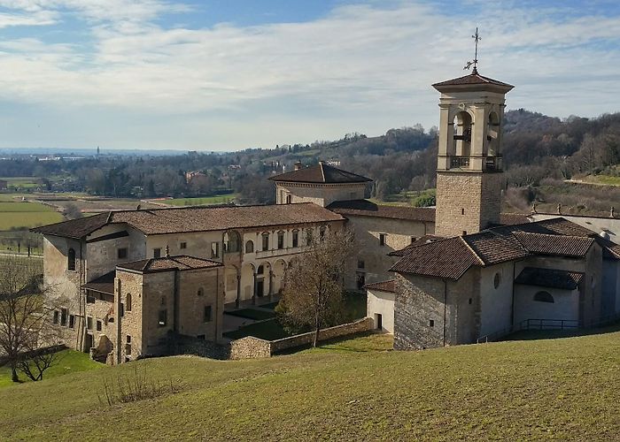 Bergamo photo